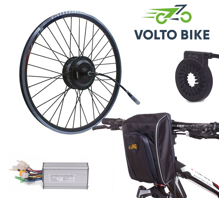 Volto Bike Eco 200